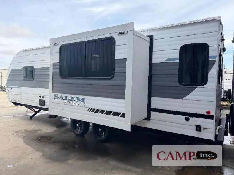 2026 Forest River Salem Cruise Lite 24RLXL - Photo 4