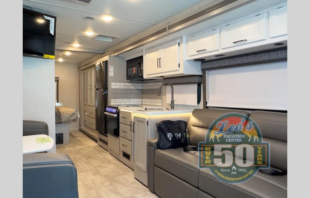 2025 Thor Motor Coach Windsport 29L, Photos photo 8