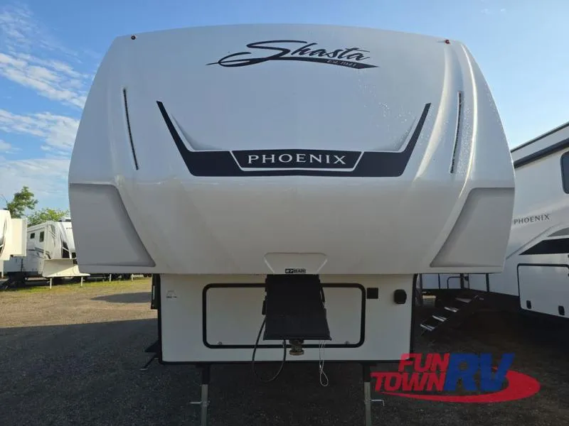 2026 Shasta RVs Phoenix Lite 27BAR - Photo 2