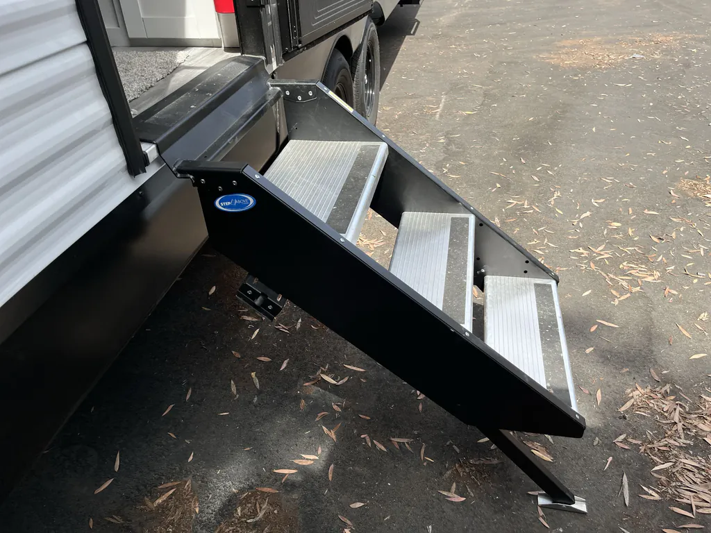 2026 Jayco Jay Flight Slx 262RLSW, Photos photo 35