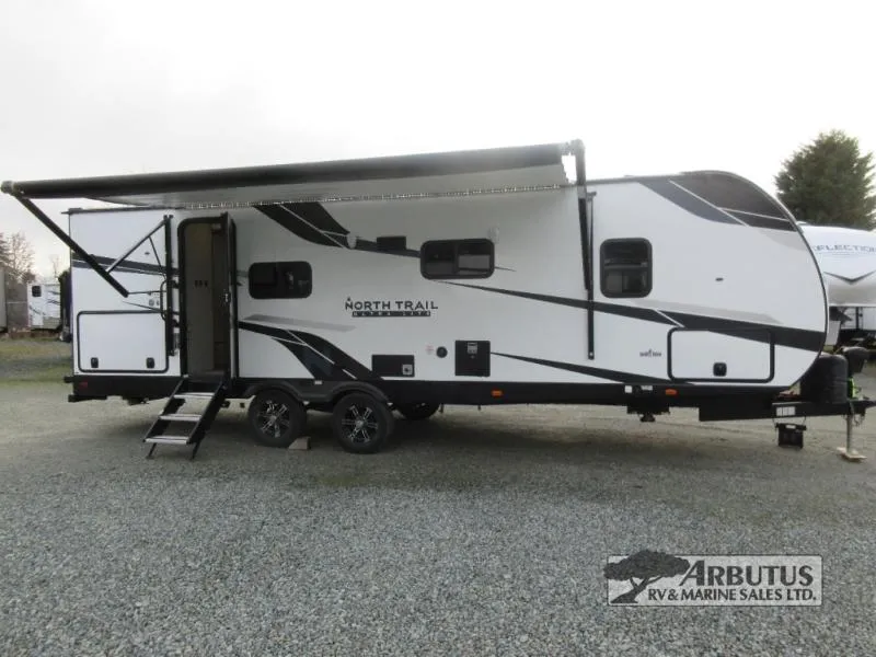 2022 Heartland North Trail NT 25RBP - Photo 2