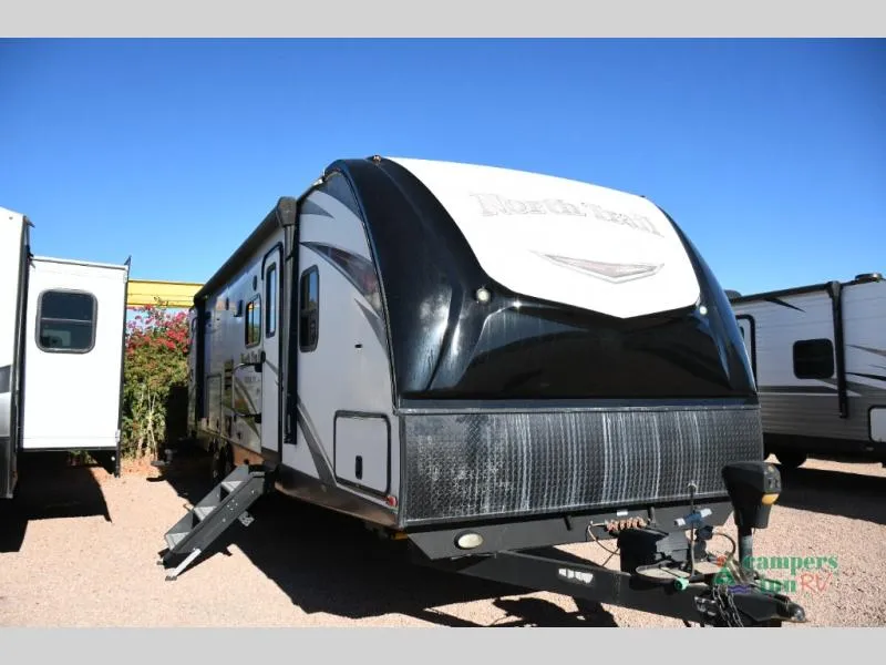 2019 Heartland North Trail Used    31BHDD King - Main photo