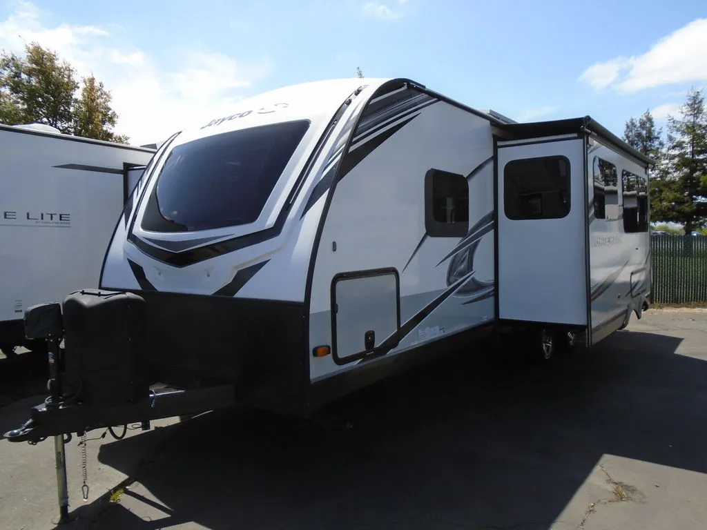 2022 Jayco White Hawk 27RB - Photo 2
