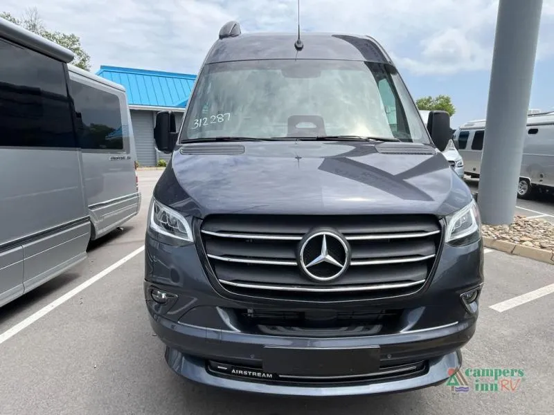 2025 Airstream Interstate 24GL - Photo 4