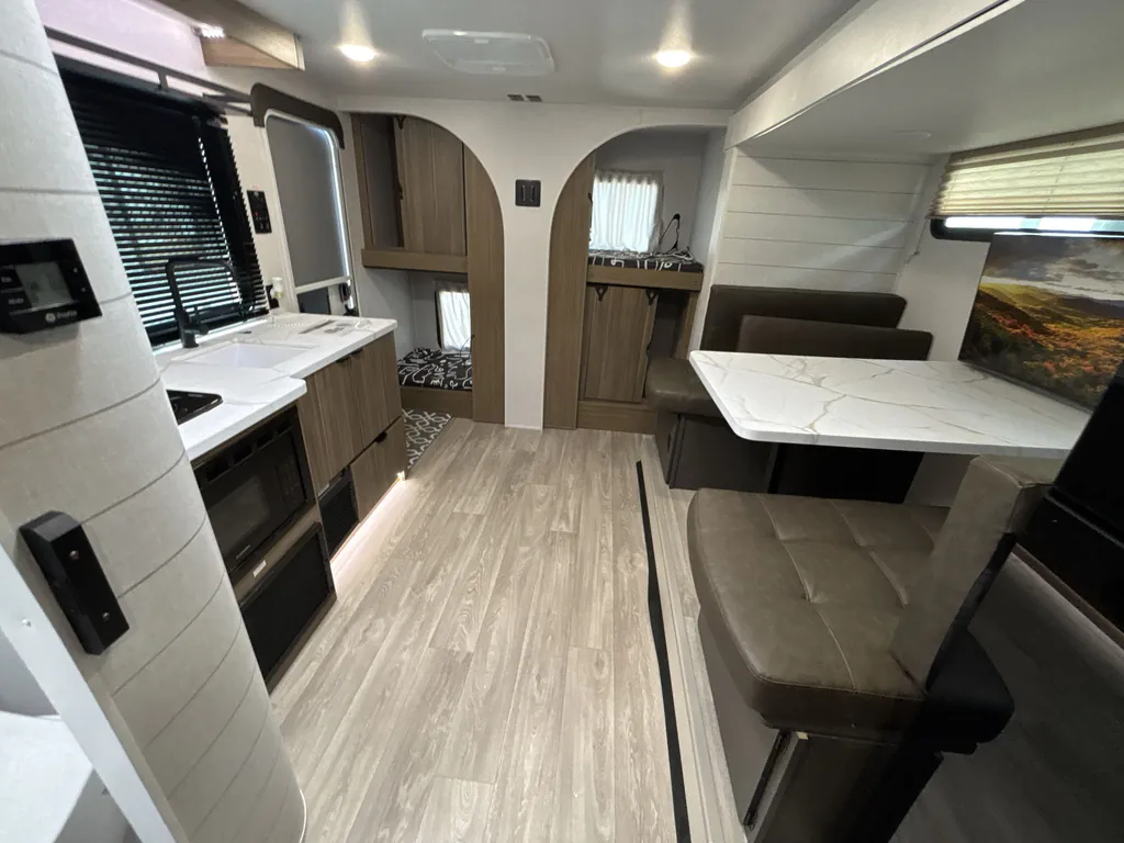 2026 Forest River Wildwood FSX 180ICE, Photos photo 3