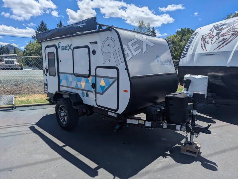 2023 Forest River IBEX 10LHG - Photo 2