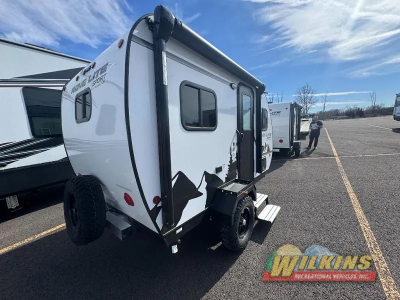 2026 Travel Lite Rove Lite Sport 12RK - Photo 4