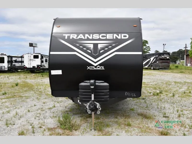 2026 Grand Design Transcend Xplor 24BHX - Photo 4