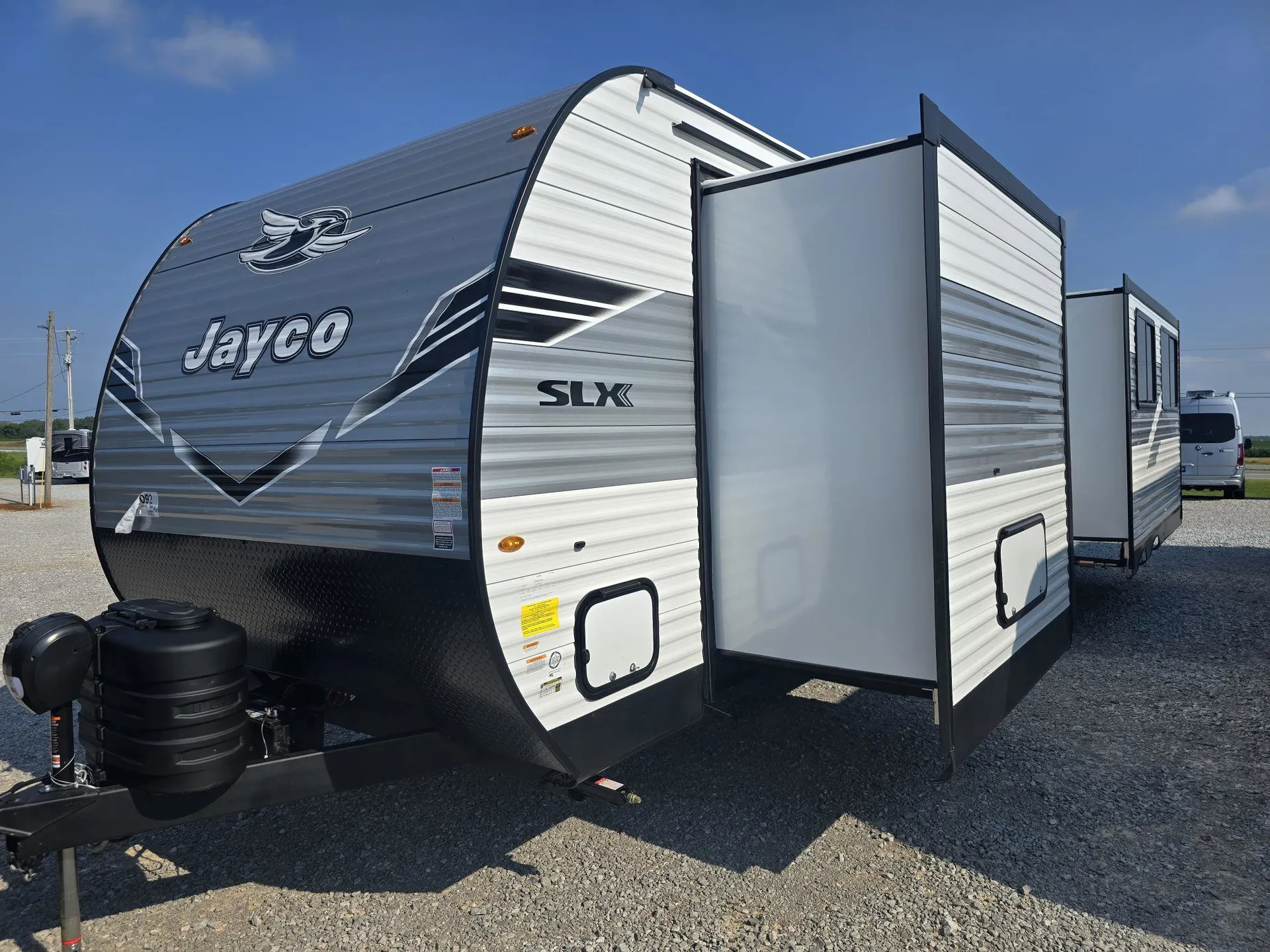 2026 Jayco Jay Flight SLX 290RKS - Photo 3