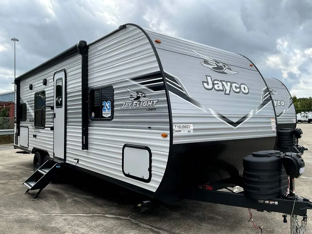 2026 Jayco Jay Flight SLX 260BHW - Photo 3