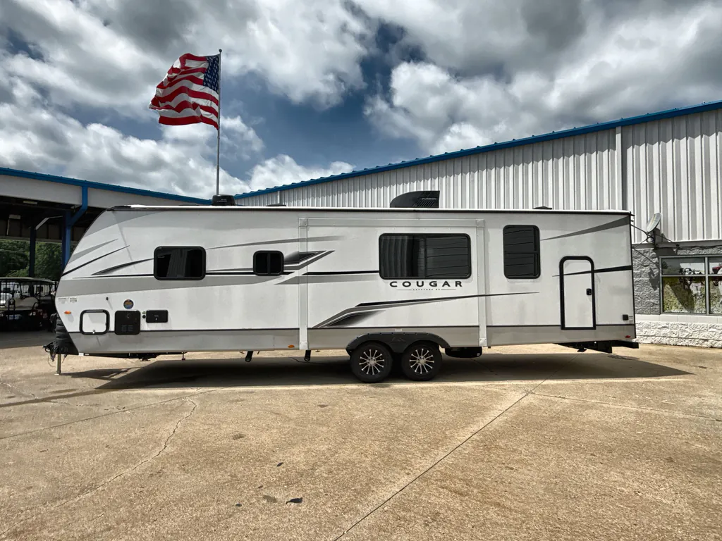 2024 Keystone Cougar Half-Ton 30BHS, Photos photo 6