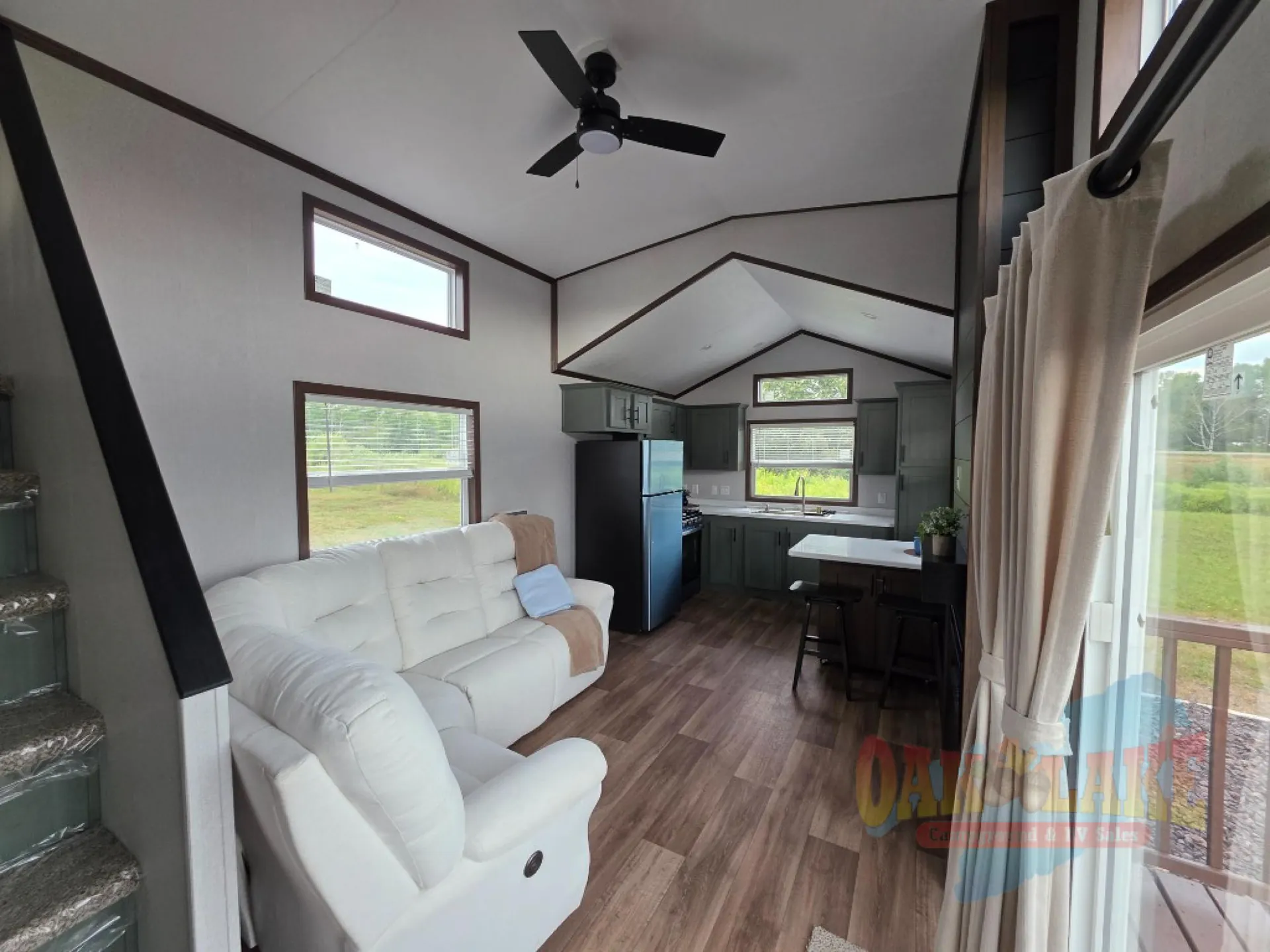2026 Forest River Quailridge Premier 40FKL-P - Photo 3