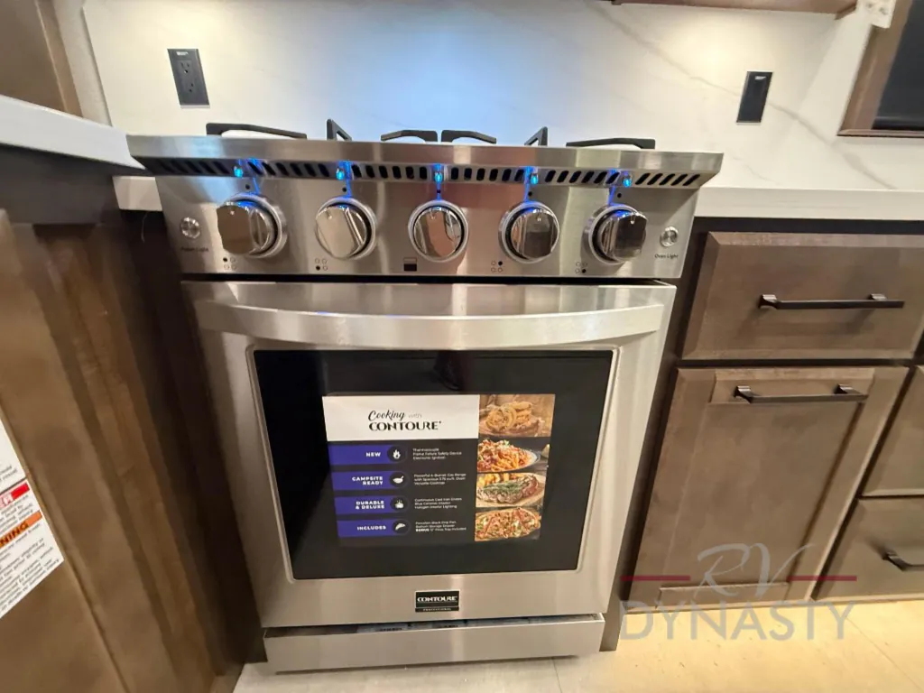 2026 Forest River RiverStone 420RE, Photos photo 42