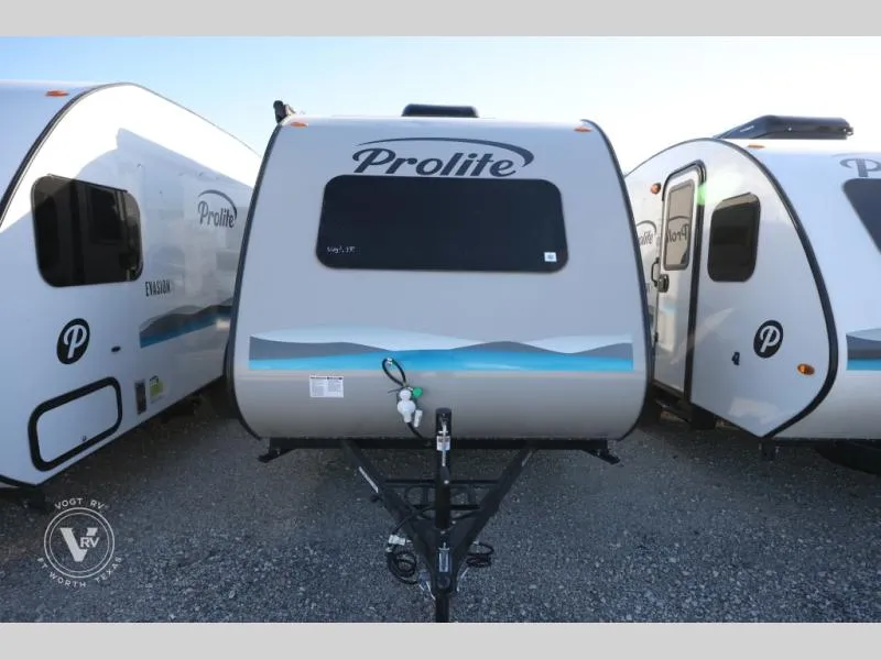 2026 Prolite Prolite New   Profil - Photo 3