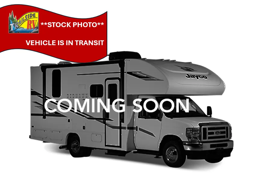2027 Jayco Redhawk SE 22EF - Photo 2