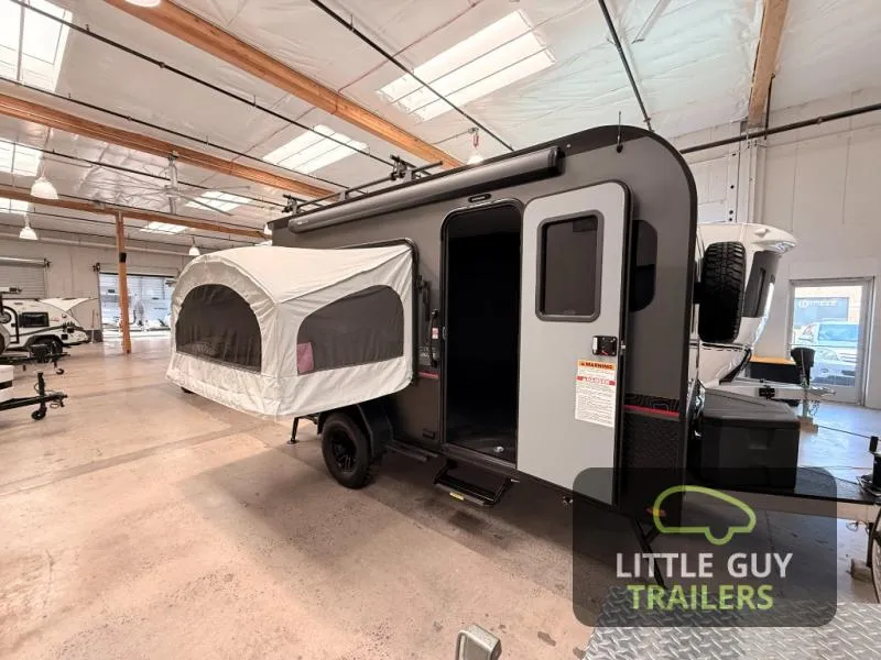 2026 inTech RV Flyer Discover - Photo 2