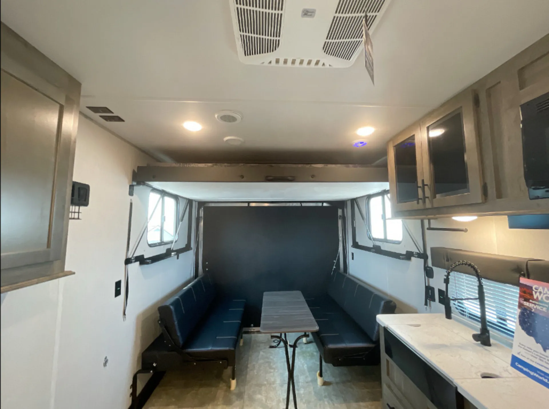 2023 Forest River Rogue 23SUT - Photo 4