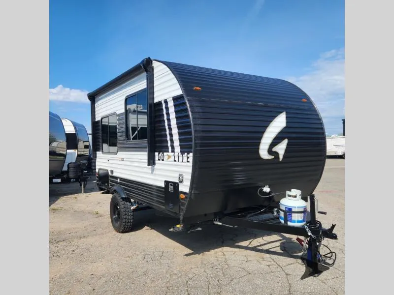 2026 Wayfinder Go Lite CLOUDBREAKER - Photo 2