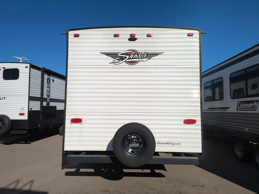 2023 Shasta I-5 526DB, Photos photo 28