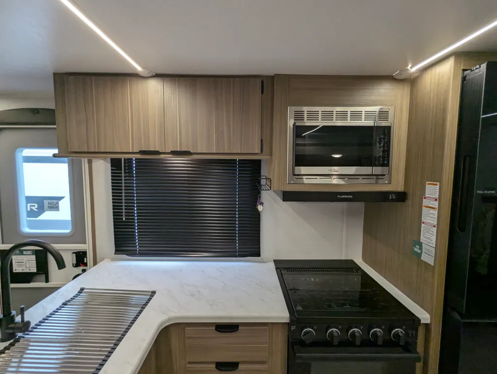 2026 Forest River EVO Lite 2700BHX, Photos photo 17