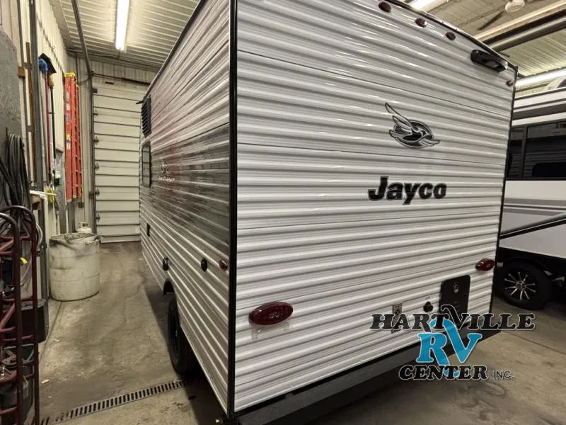 2026 Jayco Jay Flight SLX 130RD - Photo 4
