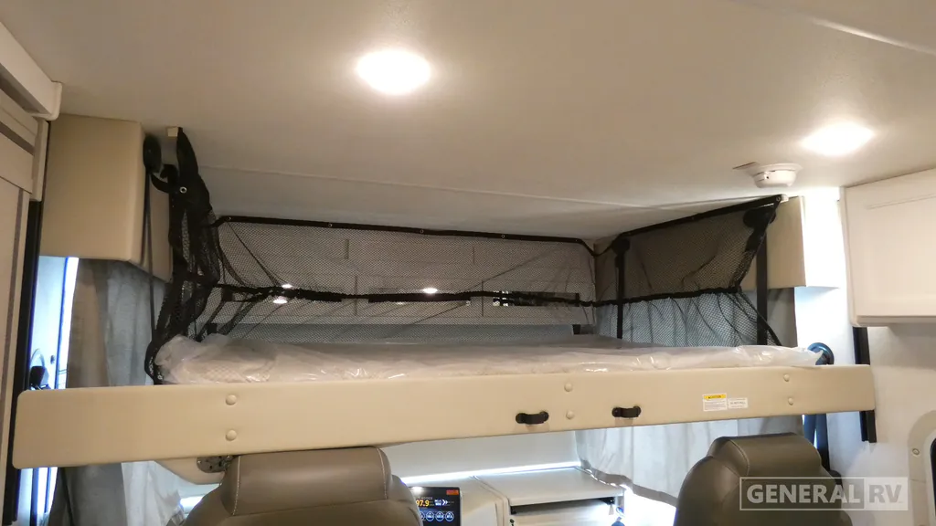 2026 Thor Motor Coach Windsport 36H, Photos photo 9