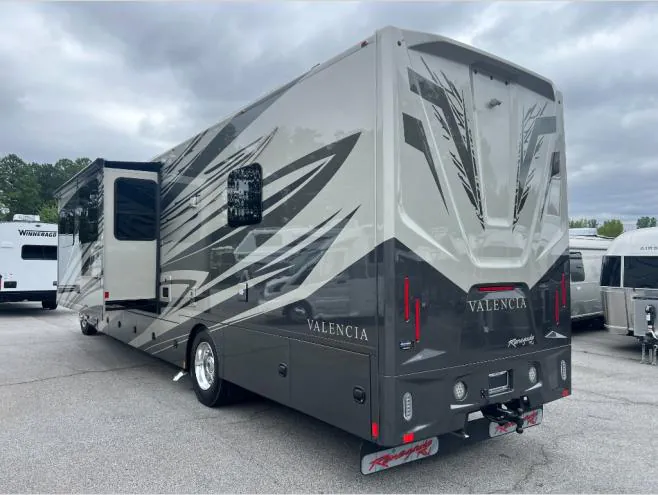2026 Renegade RV Valencia 39RB - Photo 4