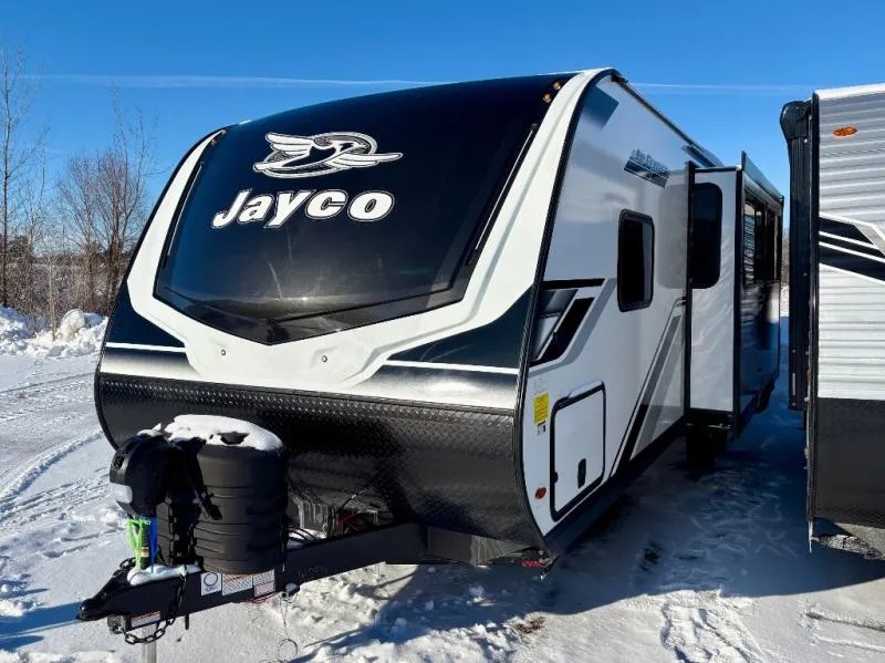 2026 Jayco Jay Feather 25RB - Photo 4