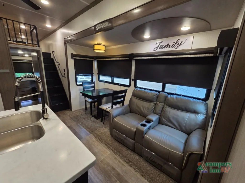 2021 Forest River Cedar Creek 355LF, Photos photo 23