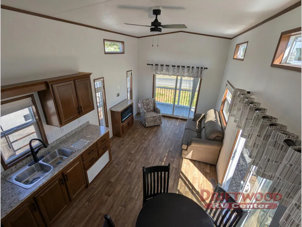 2026 Forest River Quailridge Summit 39FLP-S, Photos photo 16