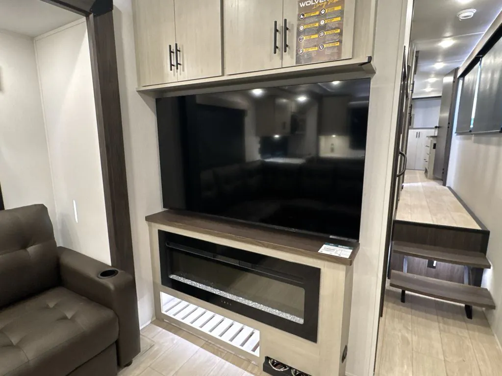 2027 Forest River RV Wolverine 36BC - Photo 4