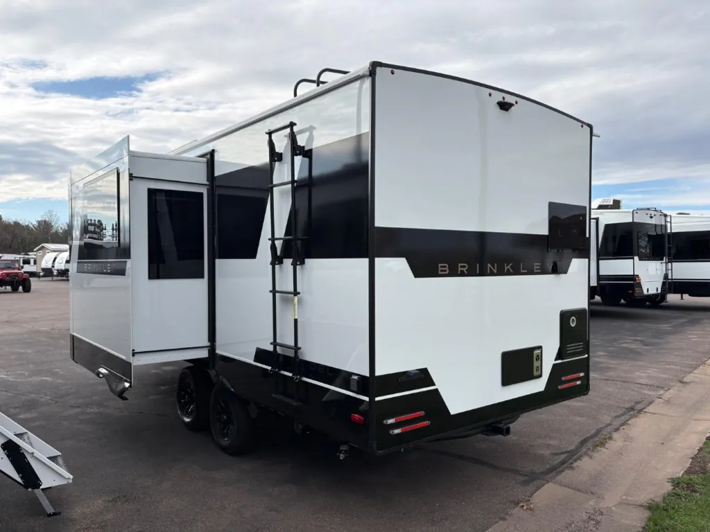 2026 Brinkley Model Ix 20X, Photos photo 5