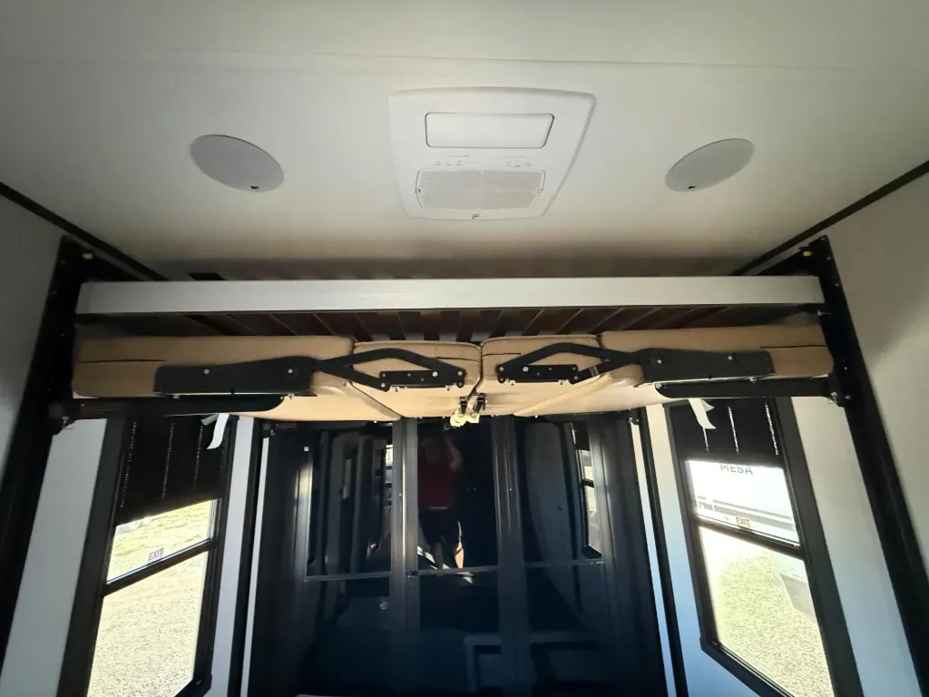 2027 Forest River XLR Nitro 41G14, Photos photo 42