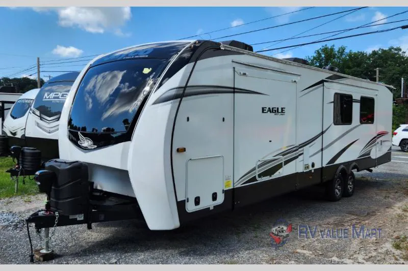 2022 Jayco Eagle HT 320FBOK - Photo 4