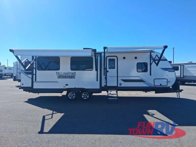 2026 Gulf Stream RV Yellowstone Ranch Edition 290RL - Photo 2