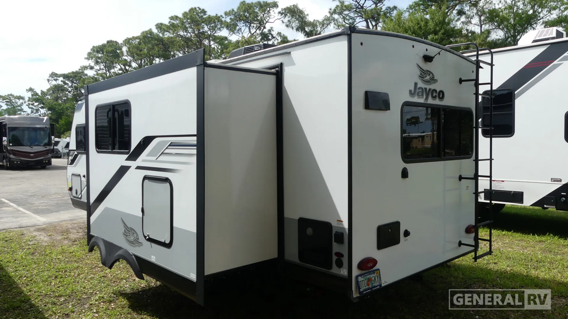 2025 Jayco Jay Feather 23RK - Photo 4