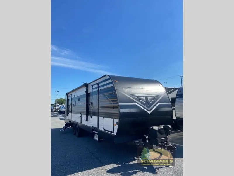 2023 Grand Design Transcend Xplor 265BH - Photo 2