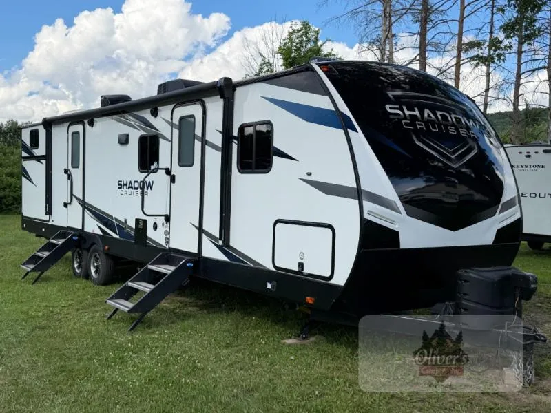 2022 Cruiser RV Shadow Cruiser 325BHS - Photo 2