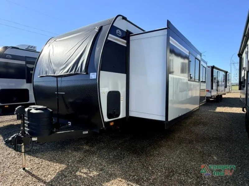 2027 Forest River Vibe Extreme Lite 2500FIK - Photo 3