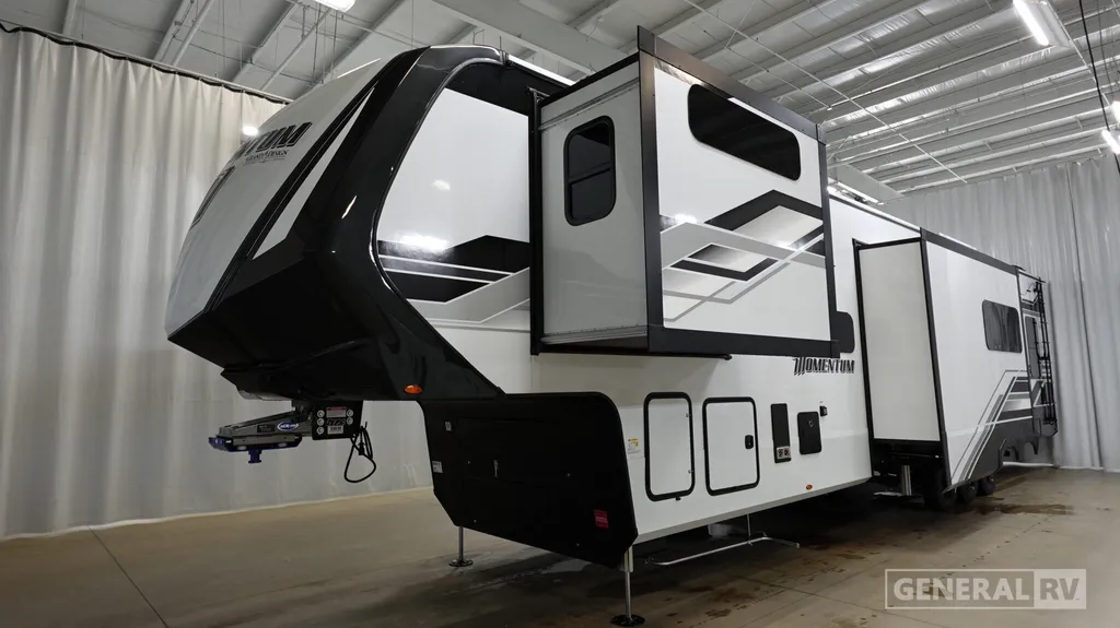 2026 Grand Design Momentum 395M, Photos photo 5
