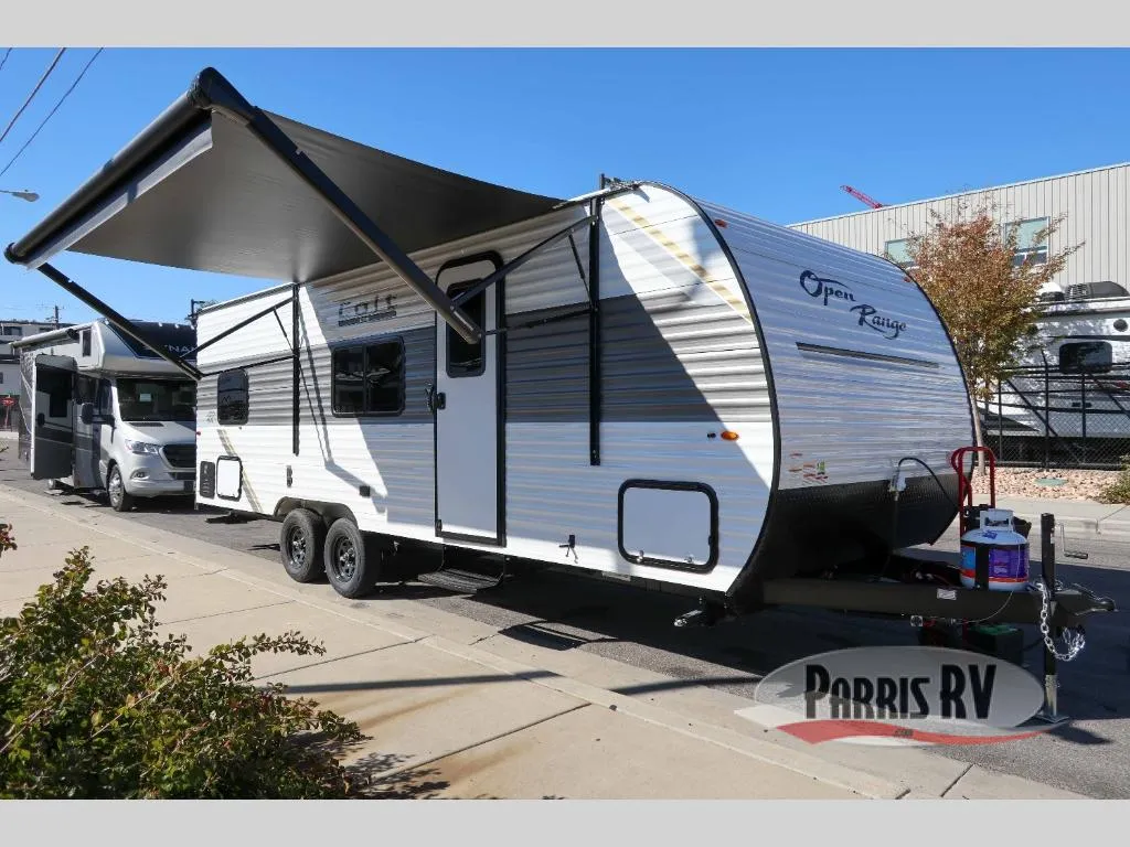 2026 Open Range RV Open Range Colt 25BH - Photo 2