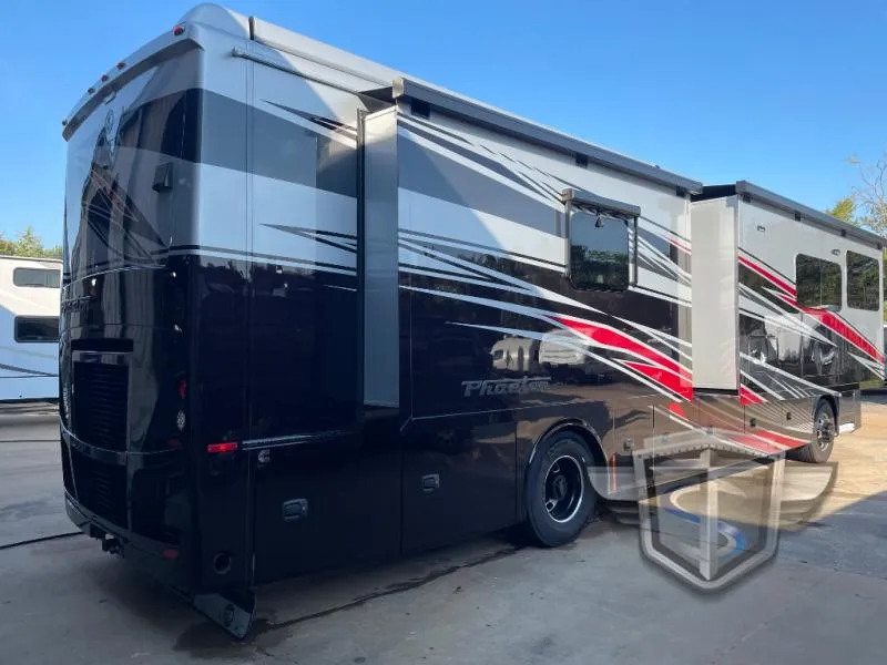 2026 Tiffin Phaeton 40 IH - Photo 4