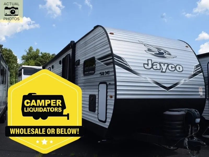 2025 Jayco Jay Flight SLX 280FKS - Photo 2