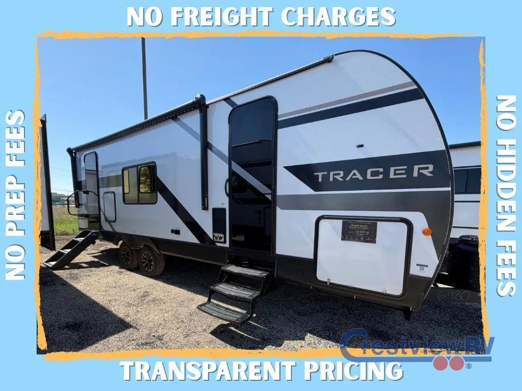 2026 Prime Time Tracer 235RK - Photo 2