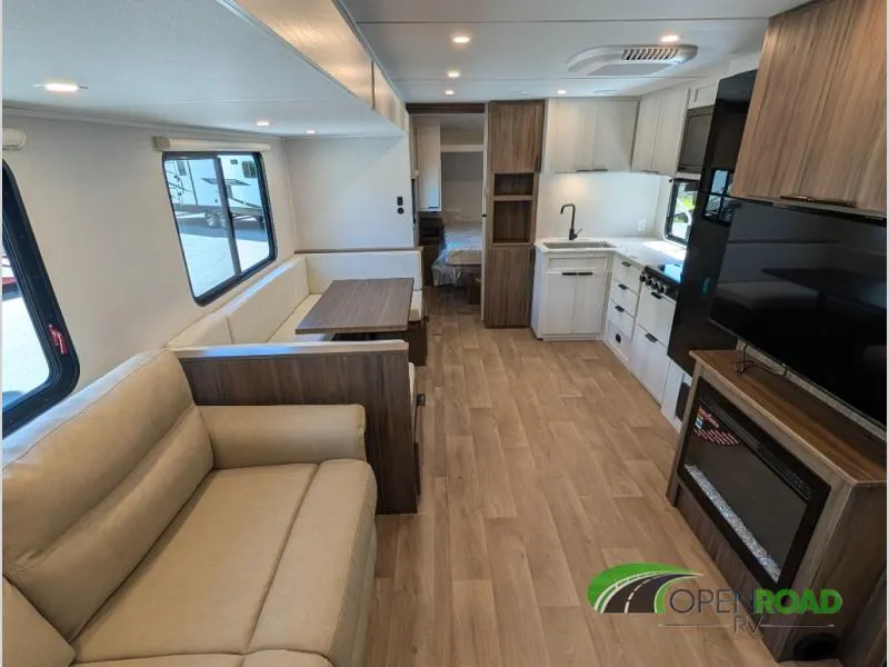 2026 Winnebago Access 27BH - Photo 3