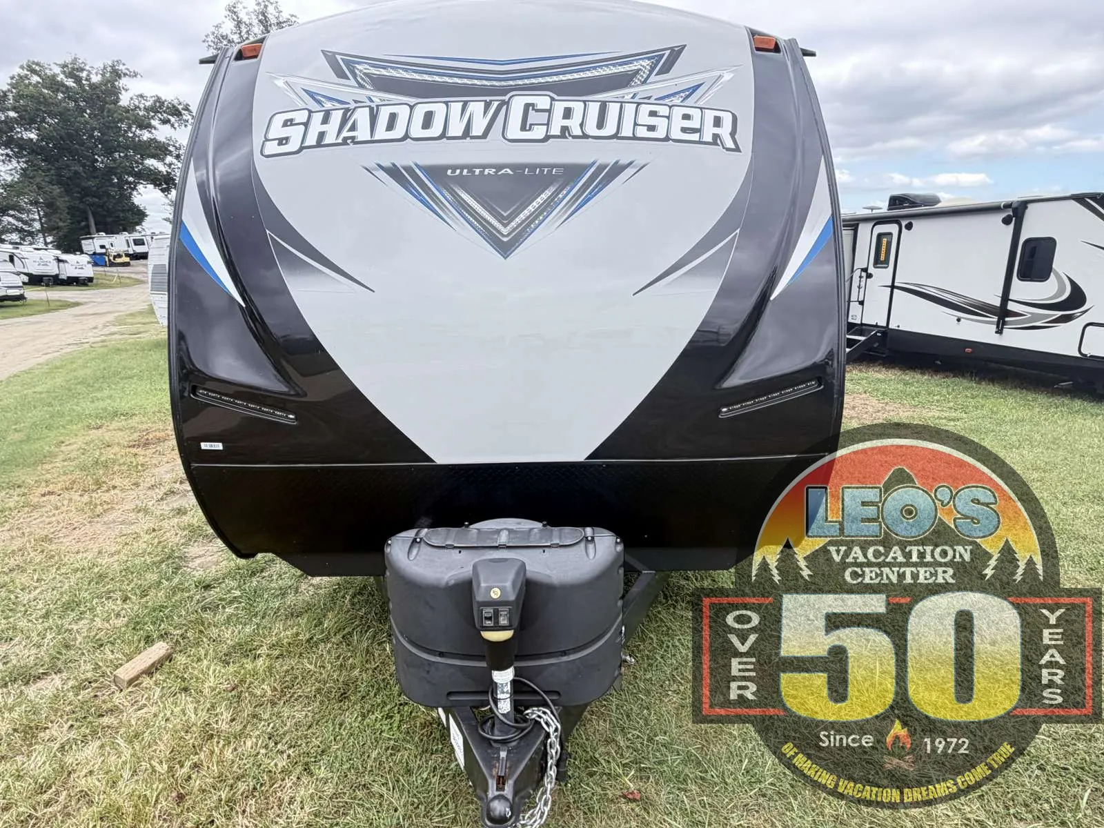 2018 Cruiser RV Shadow Cruiser 277BHS - Photo 3