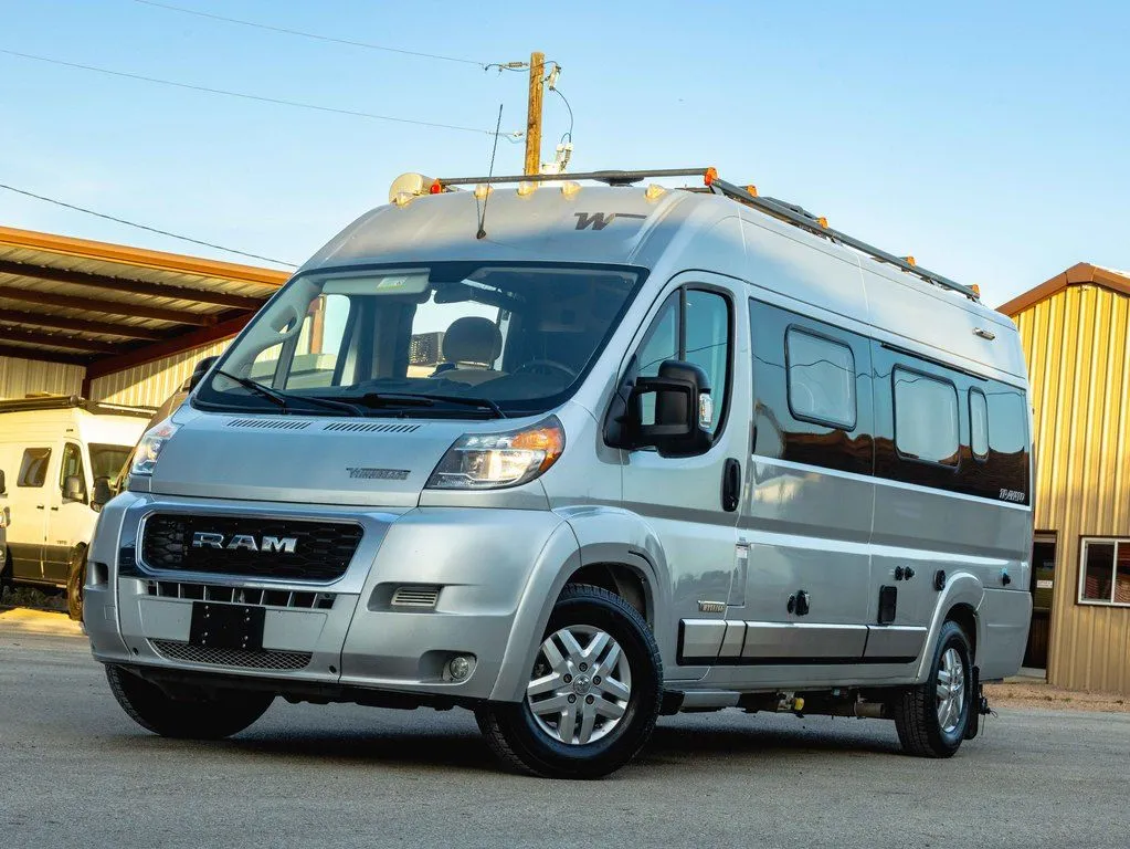 2019 Winnebago Travato 59KL, Photos photo 11