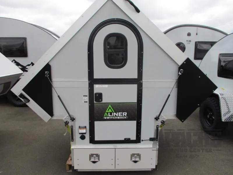 2027 Aliner Switchback BASE - Photo 3