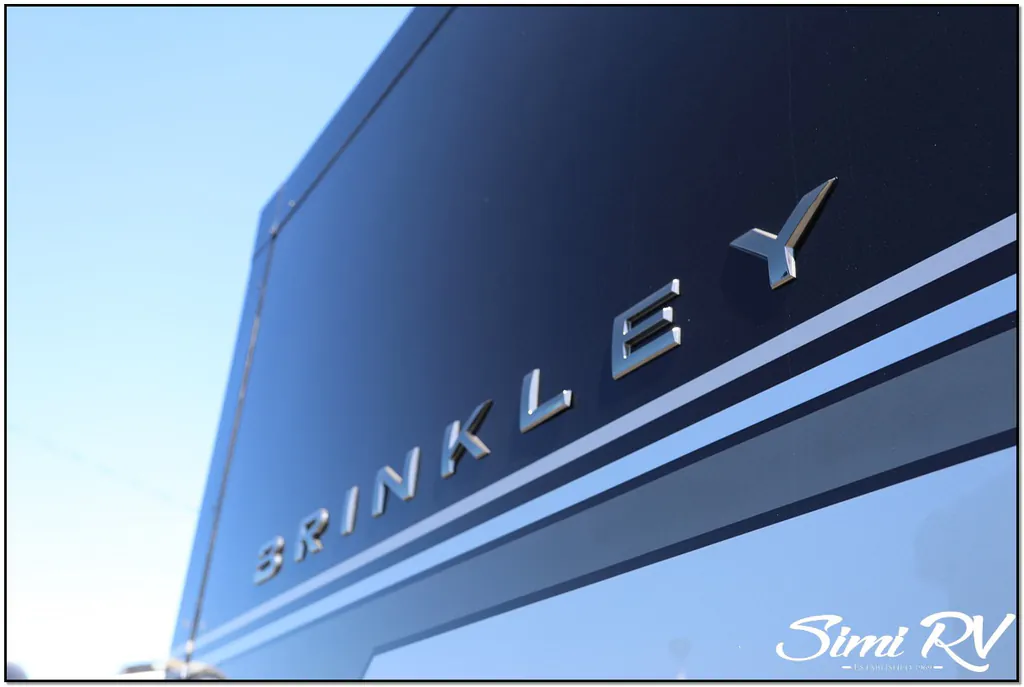 2026 Brinkley Model Z 3600, Photos photo 81