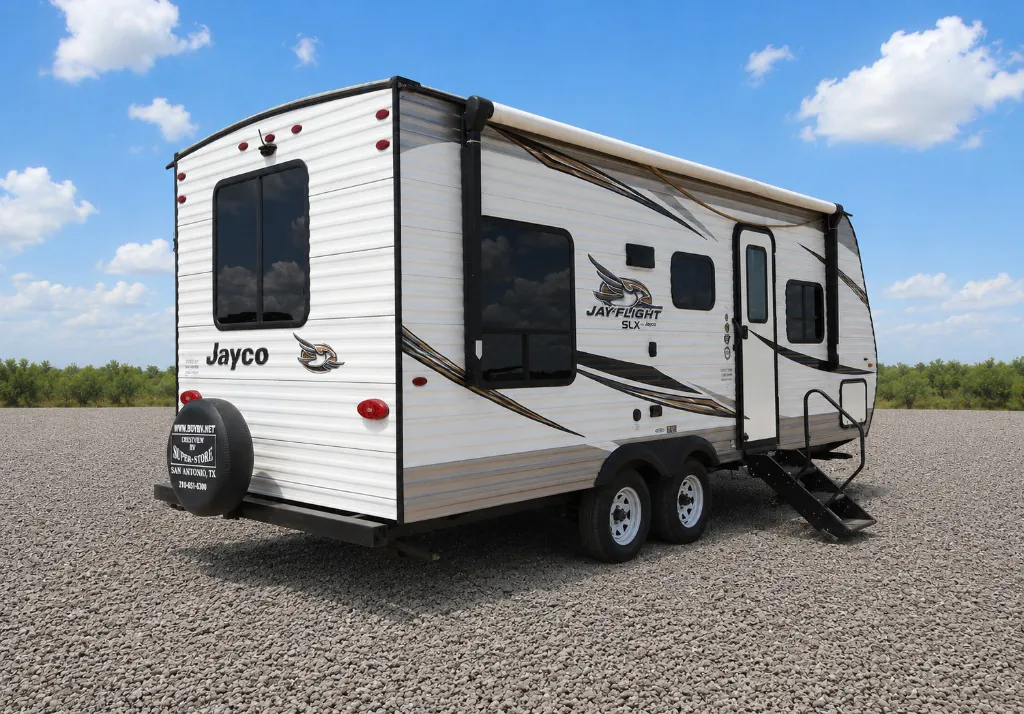 2019 Jayco Jay Flight SLX 8 212QB, Photos photo 19